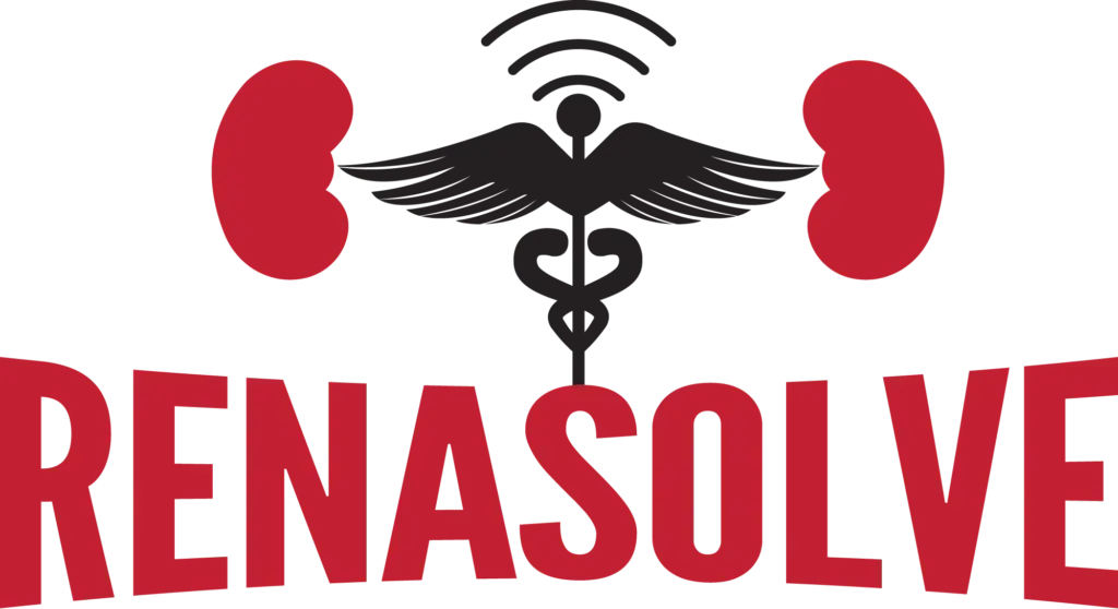 Renasolve logo